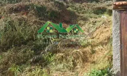 Terreno à venda na Rua Estavayer-le-lac, 106, Braunes, Nova Friburgo