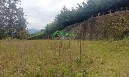 Terreno em Condomínio para Venda em Nova Friburgo, Mury x Lumiar