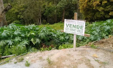Terreno em condomínio para venda em nova friburgo, cônego