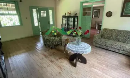 Casa para Venda em Nova Friburgo, Cordoeira, 4 dormitórios, 2 banheiros, 5 vagas