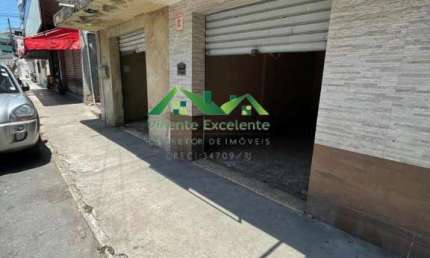Loja Comercial para Venda em Nova Friburgo, Conselheiro Paulino, 2 banheiros, 1 vaga