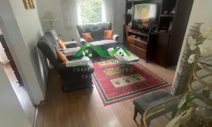 Casa para Venda em Nova Friburgo, Ponte da Saudade, 3 dormitórios, 3 banheiros, 1 vaga