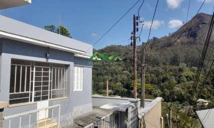 Casa para Venda em Nova Friburgo, Centro, 3 dormitórios, 1 banheiro
