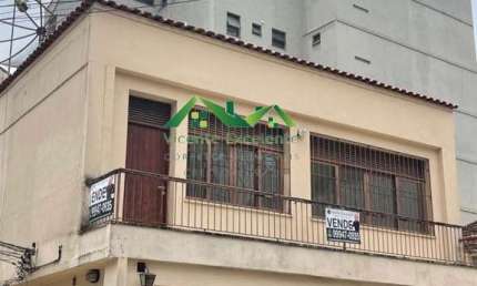 Casa para Venda em Nova Friburgo, Centro, 7 dormitórios, 4 banheiros, 4 vagas