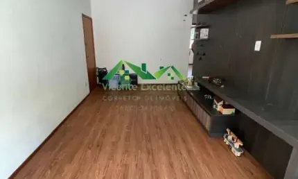 Apartamento para Venda em Nova Friburgo, Centro, 2 dormitórios, 1 suíte, 3 banheiros, 1 vaga