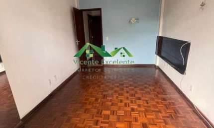 Apartamento para Venda em Nova Friburgo, Centro, 3 dormitórios, 1 suíte, 3 banheiros, 2 vagas
