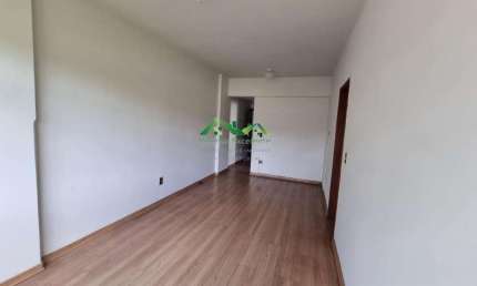Apartamento para Venda em Nova Friburgo, Centro, 2 dormitórios, 1 suíte, 3 banheiros