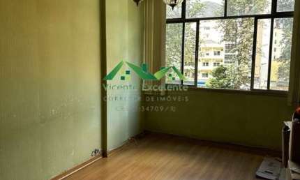 Apartamento para Venda em Nova Friburgo, Centro, 3 dormitórios, 2 banheiros