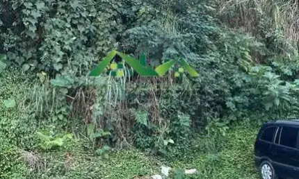 Terreno à venda na Rua Romualdo Machado, 67, Catarcione, Nova Friburgo