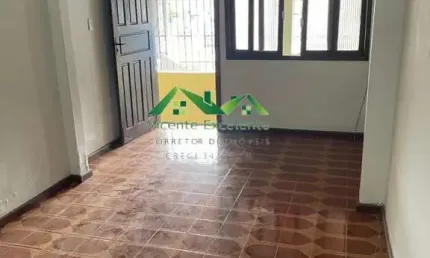 Casa para Venda em Nova Friburgo, Chácara do Paraíso, 3 dormitórios, 1 banheiro