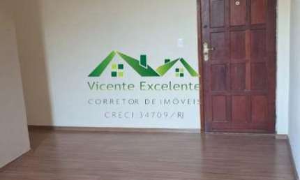 Apartamento para Venda em Nova Friburgo, Jardim Califórnia, 2 dormitórios, 1 banheiro, 1 vaga