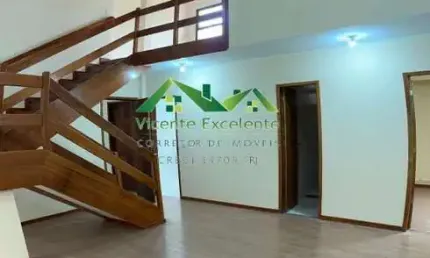 Apartamento para Venda em Nova Friburgo, Cascatinha, 3 dormitórios, 2 suítes, 3 banheiros, 2 vagas
