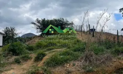 Terreno à venda no São Geraldo, Nova Friburgo 
