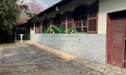 Casa para Venda em Nova Friburgo, Duas Pedras, 6 dormitórios, 1 suíte, 3 banheiros, 6 vagas