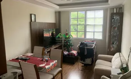 Apartamento para Locação em Nova Friburgo, Catarcione, 2 dormitórios, 1 banheiro