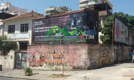 Casa comercial à venda no Méier, Rio de Janeiro 
