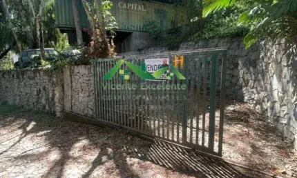 Casa para Venda em Nova Friburgo, Parque São Clemente, 3 dormitórios, 1 suíte, 2 banheiros, 4 vagas