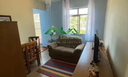Apartamento para venda em nova friburgo, braunes, 2 dormitórios, 1 suíte, 2 banheiros, 2 vagas