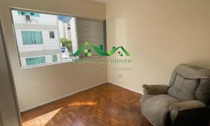 Apartamento para Venda em Nova Friburgo, Centro, 3 dormitórios, 1 vaga