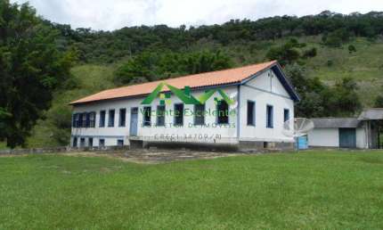 Fazenda para Venda em Sumidouro, Murineli, 5 dormitórios