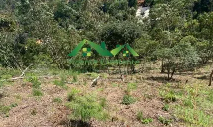 Terreno para Venda em Nova Friburgo, Parque Santa Luzia