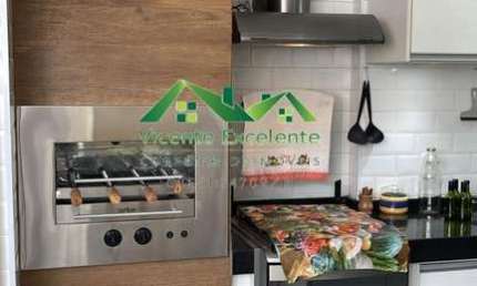 Apartamento para Venda em Nova Friburgo, Centro, 3 dormitórios, 1 suíte, 3 banheiros