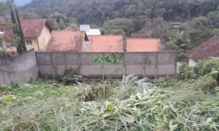 Terreno para venda em nova friburgo, parque dom joão vi
