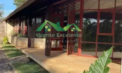 Casa para Venda em Nova Friburgo, Fazenda Bela Vista, 3 dormitórios, 1 suíte, 2 banheiros, 2 vagas