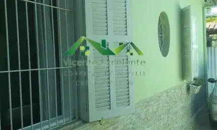 Casa para Venda em Nova Friburgo, Braunes, 3 dormitórios, 2 banheiros, 2 vagas