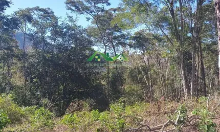 Terreno à venda no Amparo, Nova Friburgo 