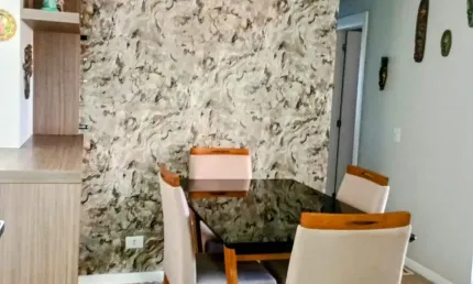  apartamento térreo à venda – 3 quartos (1 suíte) – bacacheri, curitiba/