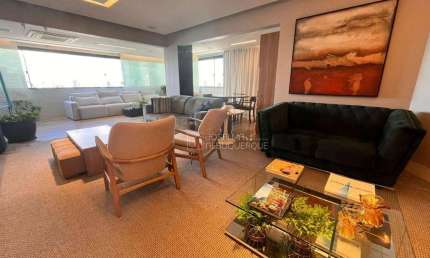 Edifício Antônio Lemos - Venda - Apartamento de Luxo na Batista Campos