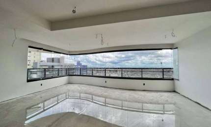 Apartamento com 3 dormitórios, sendo 3 suites, à venda, 230 m² por R$ 3.000.000,00 - Umarizal - Belém/PA