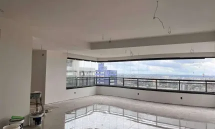Apartamento com 3 dormitórios, sendo 3 suites, à venda, 230 m² por R$ 3.000.000,00 - Umarizal - Belém/PA