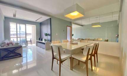 Apartamento com 3 dormitórios à venda, 90 m² por R$ 709.000,00 - Pedreira - Belém/PA