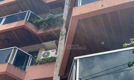 Apartamento Duplex com 7 quartos - Locação - 810 m² por R$ 13.000/mês - Nazaré - Belém/PA