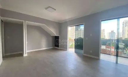 Apartamento Duplex com 7 quartos - Locação - 810 m² por R$ 13.000/mês - Nazaré - Belém/PA