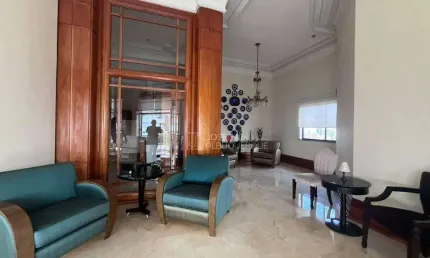 Apartamento com 4 dormitórios à venda, 310 m² por R$ 4.500.000,00 - Batista Campos - Belém/PA
