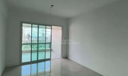 Apartamento com 3 dormitórios à venda, 114 m² por R$ 1.303.250,00 - Umarizal - Belém/PA
