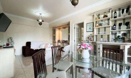 Apartamento com 2 dormitórios à venda, 106 m² por R$ 480.000,00 - Umarizal - Belém/PA