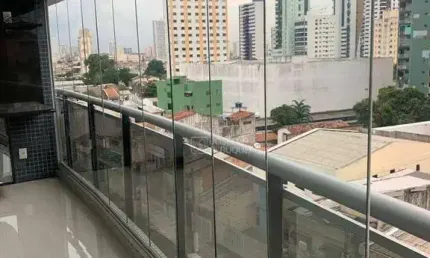 Apartamento com 4 dormitórios à venda, 185 m² por R$ 2.100.000,00 - Umarizal - Belém/PA