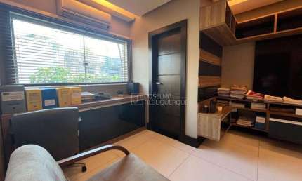 Prédio Corporativo à venda - Pedreira - 1.000 m²  - Pedreira - Belém/PA