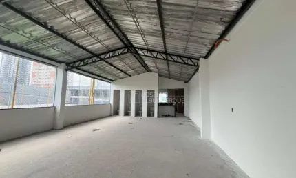 Galpão para Locação no Marco, 352 m² por R$ 18.000/mês - Belém/PA