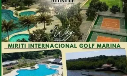 Terreno à venda, 1000 m² por R$ 250.000,00 - Centro - Marituba/PA