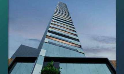 Torre Lacqua - Umarizal - Venda - Apartamento de 70 m² por R$ 836.345 - Umarizal - Belém/PA