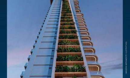 Skye Tower - Umarizal - Venda - Apartamento com 2 quartos, 67 m² por R$ 758.634 - Umarizal - Belém/PA