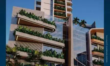 Apartamento com 2 dormitórios à venda, 67 m² por R$ 758.634,50 - Umarizal - Belém/PA
