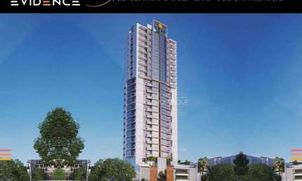 Torre Evidence - Umarizal - Venda - Apartamento com 2 quartos, 64 m² por R$ 748.120 - Umarizal - Belém/PA
