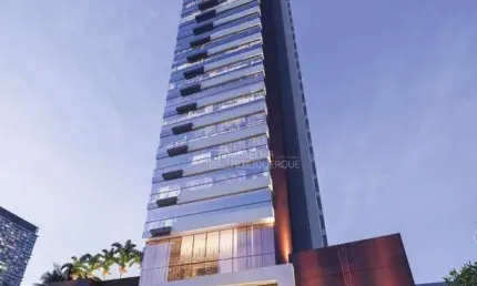 Torre Ferrara - Umarizal - Venda - Apartamento, 260 m² por R$ 2.881.746 - Umarizal - Belém/PA