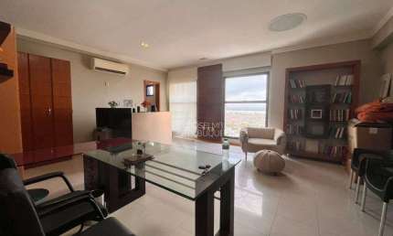 Sala à venda, 37 m² por R$ 290.000,00 - Cremação - Belém/PA